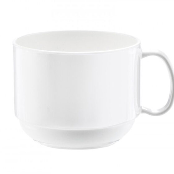 Taza 325 cc PC