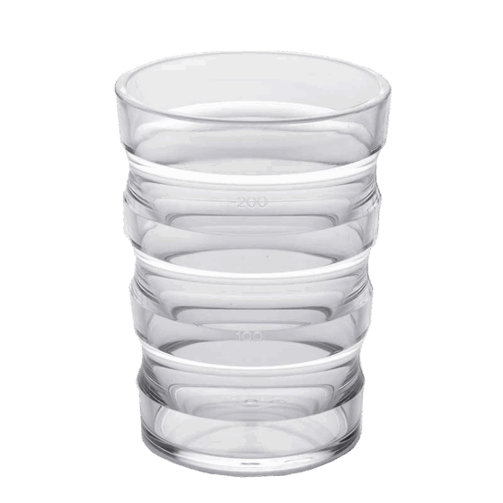 Vaso Pistero 25 cl - Imagen 8