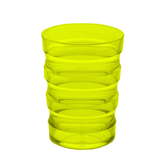 Vaso Pistero 25 cl - Imagen 6