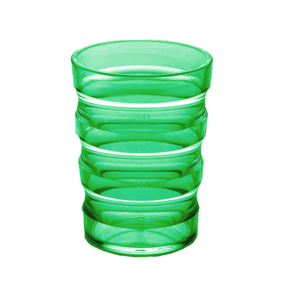 Vaso Pistero 25 cl - Imagen 4