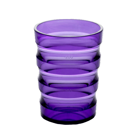 Vaso Pistero 25 cl - Imagen 2