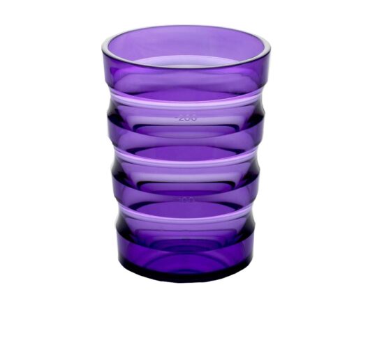 Vaso Pistero 25 cl