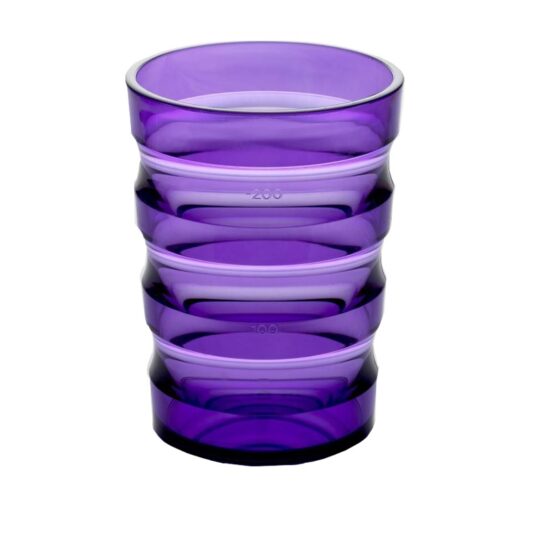 Vaso Pistero 25 cl