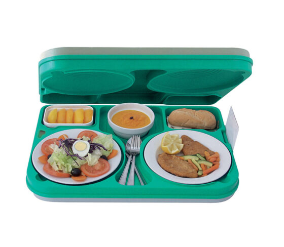 Bandeja Isotérmica EURONORM 1/1
