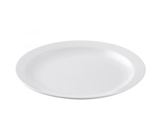 Plato Llano 23 cm PC
