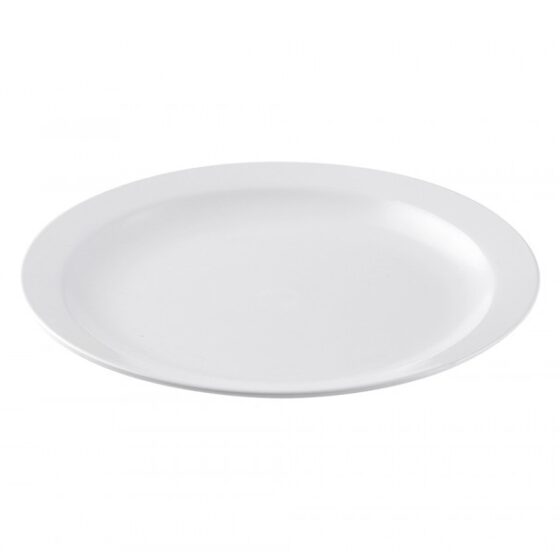 Plato Llano 23 cm PC