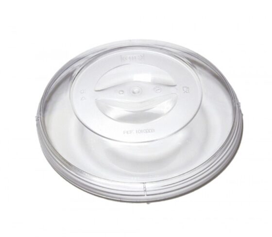 Plato Postre Cadete 20,60 cm PC - Imagen 2