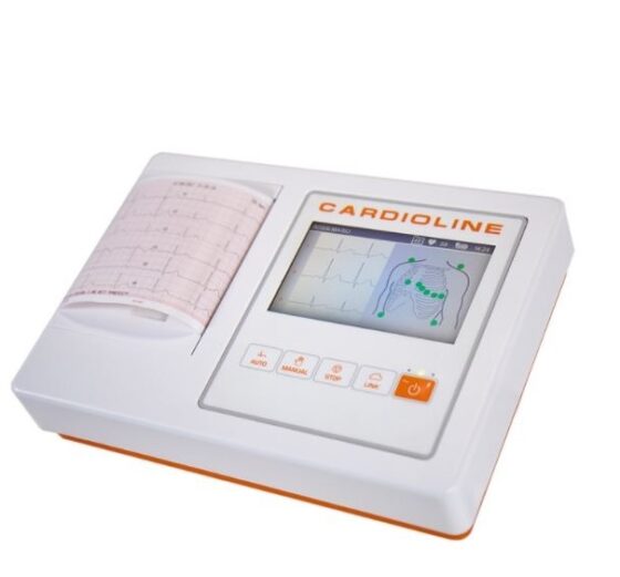ECG Cardioline 100L
