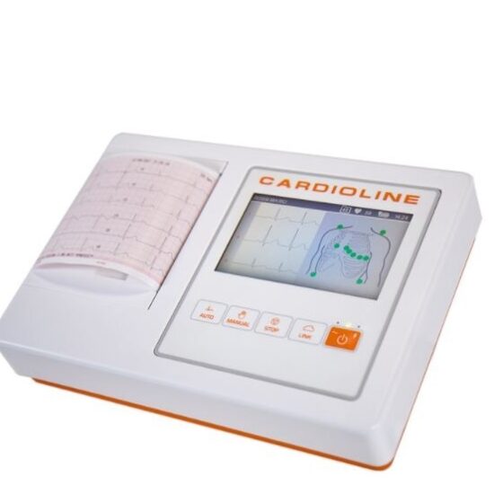 ECG Cardioline 100L