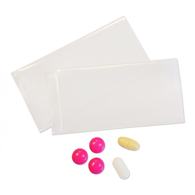 Bolsas Triturador Manual TOOKAN (1.000 uds)