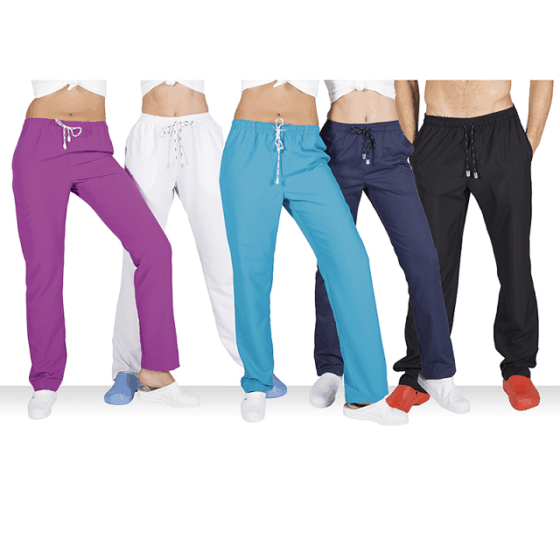Pantalón Microfibra Unisex - Repele líquidos - Imagen 3