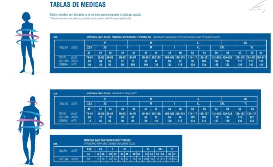 Casaca Unisex GM - Imagen 2