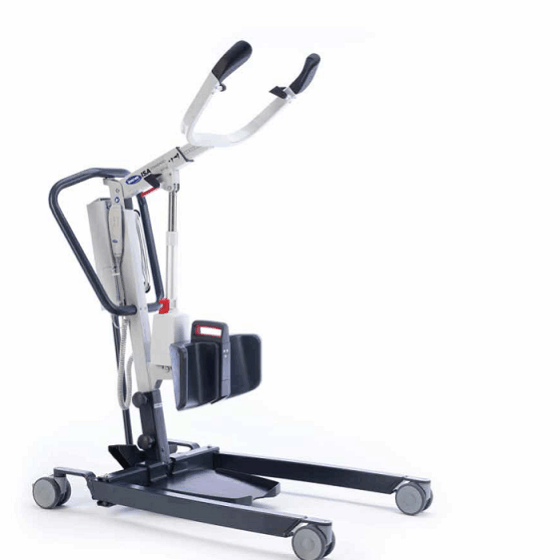 Grúa Bipedestación ISA XPlus 200 Kg