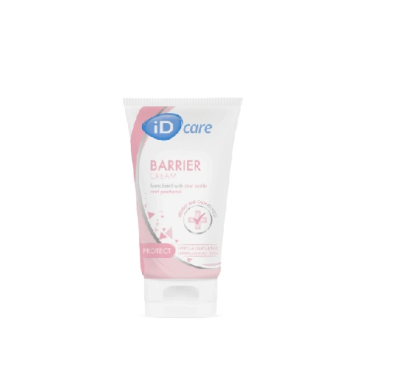 Crema Protect. óxido de Zinc care 24X100 ml