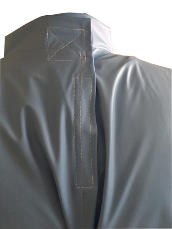Bata Poliuretano Reutilizable (5 Unidades) - Imagen 3