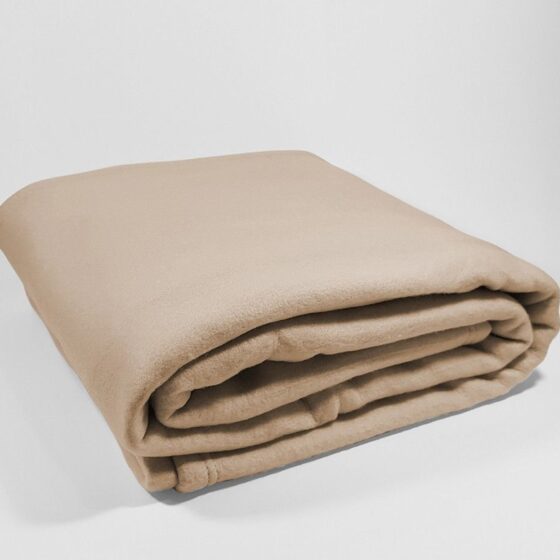 Manta Polar beige