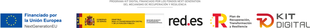 Gráfico extra en footer