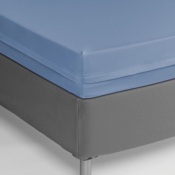 Funda Colchón Poliuretano cama de 90 cm