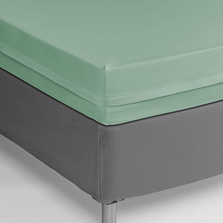 Funda Colchón Poliuretano cama de 90 cm - Imagen 2